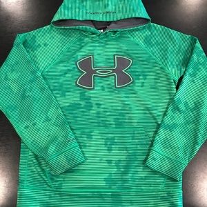 Under Armour Hoodie